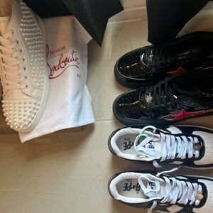 Meet your Posher, edgar